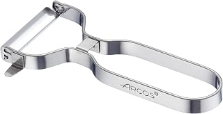 Descascador Profissional Ergonómico em Inox