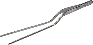 Pinça de Empratamento de Precisão