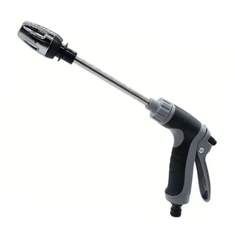 High-Pressure Car Washing Water Gun, External RV Cleaning, Foam Kettle Cleaning, Garden Water Hose Nozzle, Garden Shower,
